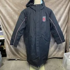 2025年最新】レッズ ベンチコートの人気アイテム - メルカリ