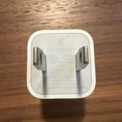 Apple iPhone 付属品USB充電器