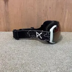 Anon M2 アノン ゴーグル Sonar Bronze