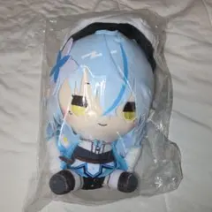 ホロライブ 雪花ラミィ グッズセット れむ様用 - メルカリ