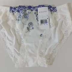 ワコールショーツMサイズ新品のサムネイル