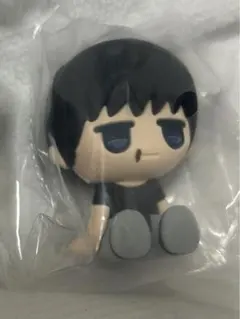 伏黒甚爾 じとっと ラバーフィギュア