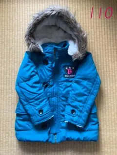 Blue Mart アウター ジャンパー