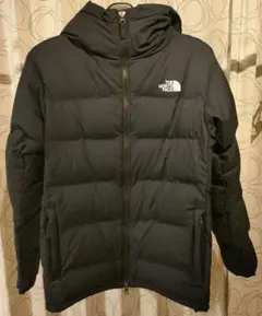 THE NORTH FACE ビレイヤーパーカー