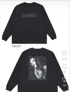 2026年最新】ちゃんみな着用の人気アイテム - メルカリ