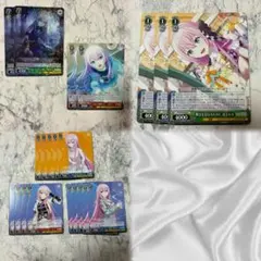 プロセカ　巡音ルカ　ヴァイス　まとめ