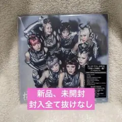 XG THE CORE 核 regular 盤 アルバム - メルカリ