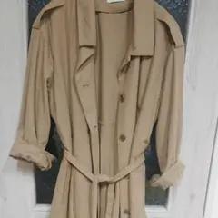 【値下げ】KBFロングドレスコート