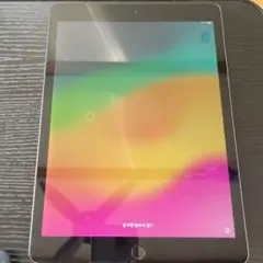 セール【美品】iPad 本体　7世代　32GB Wi-Fi