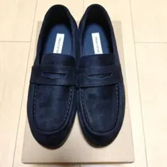 レザレットSW ローファー FREAK'S STORE