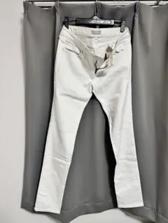 ユニクロ スキニーパンツ