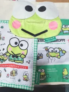 バラエティーコレクション けろけろけろっぴ3つまとめ売り‎✮⋆˙