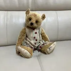 テディベア　LeapChick アーティストベア アーティストベア♡Leap Chick様 テディベア,アーティストベア