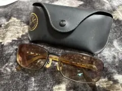 Ray-Ban RB3417 006/13 サングラスのサムネイル