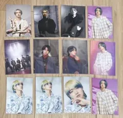 BE:FIRST JUNON ジュノン まとめ トレカ　トレーディングカード