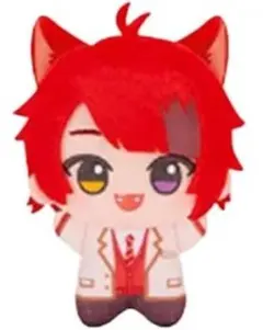 すとぷり ちびぐるみ キャラクターグッズ