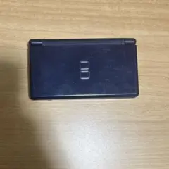 Nintendo DS Lite 本体＋充電器　ジャンク品