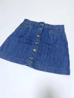 FOREVER 21 デニムスカート