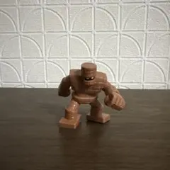 ドラクエ　ゴーレム　フィギュア