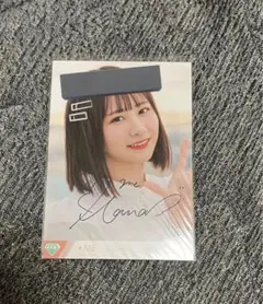 2025年最新】尾木波菜 直筆の人気アイテム - メルカリ