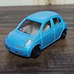2026年最新】トミカ 日産マーチ カラフルセットの人気アイテム - メルカリ