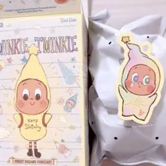 トゥインクルトゥインクル　SWEET DREAMS FORECAST