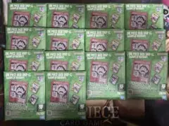 【未開封】ONEPIECE BASE SHOPアクリルブロックチャーム賞 14個