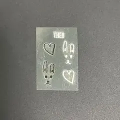 SEVENTEEN セブチ ミンハオ ディエイト THE8 ミョンホ