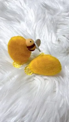 ディズニー プーさん パッチン ヘアピン ヘアクリップ ピン留め くまのプーさん