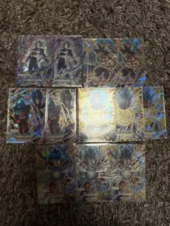 ドラゴンボールダイバーズ GDR まとめ売り