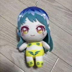 うる星やつら ラムちゃん ぬいぐるみ マスコット