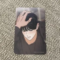 韓国BL ステージビハインド 非売品 ポストカード - メルカリ