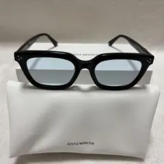 新品未使用！GENTLE MONSTER ジェントルモンスター museeのサムネイル