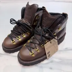 【タグ付デッドストック】ダナー マウンテンライト 80周年記念モデル US8EE 2026年最新】DANNER 80周年の人気アイテム - メルカリ