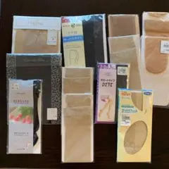 ストッキングまとめ売り