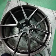 LEXANI LX-9 26インチ10J＋15 139.7 6穴 ホイールセット - メルカリ