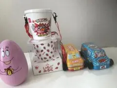 サクマ どこでもいちごみるくケース