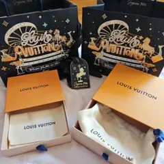LOUIS VUITTON ホリデーショッパーセット