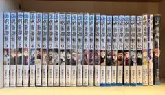 【美品】呪術廻戦 全22巻＋ 0巻、小説、ファンブックセット