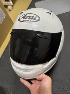 2026年最新】ARAI ヘルメット ジャンクの人気アイテム - メルカリ