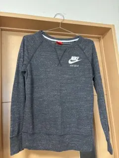 NIKE スウェット グレー Mサイズのサムネイル