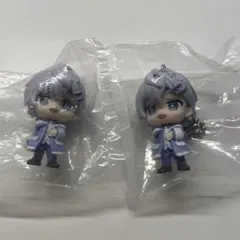 カラフルピーチ ヒロ ガチャガチャ