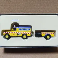 Corgi ミシュラン T-37 ミニカーのサムネイル