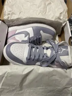 Air Jordan ハイカットスニーカー