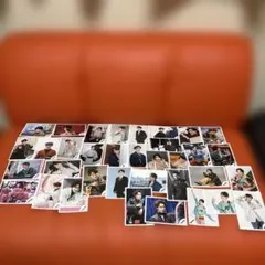 SnowMan 渡辺翔太　2019~2024 公式写真　まとめ売り