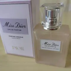 Miss Dior オードゥ パルファン ヘアミスト 30mL