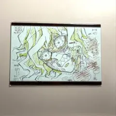 ufotable ダイニング ポストカードセット 妓夫太郎 堕姫 黒死牟