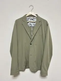 New Balance ジャケットMET24 セットアップ