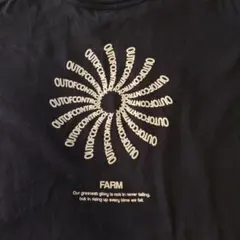 FARMTシャツ140のサムネイル
