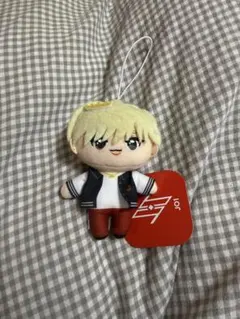 JO1 GIGO プライズ ぬい ぬいぐるみ 白岩瑠姫